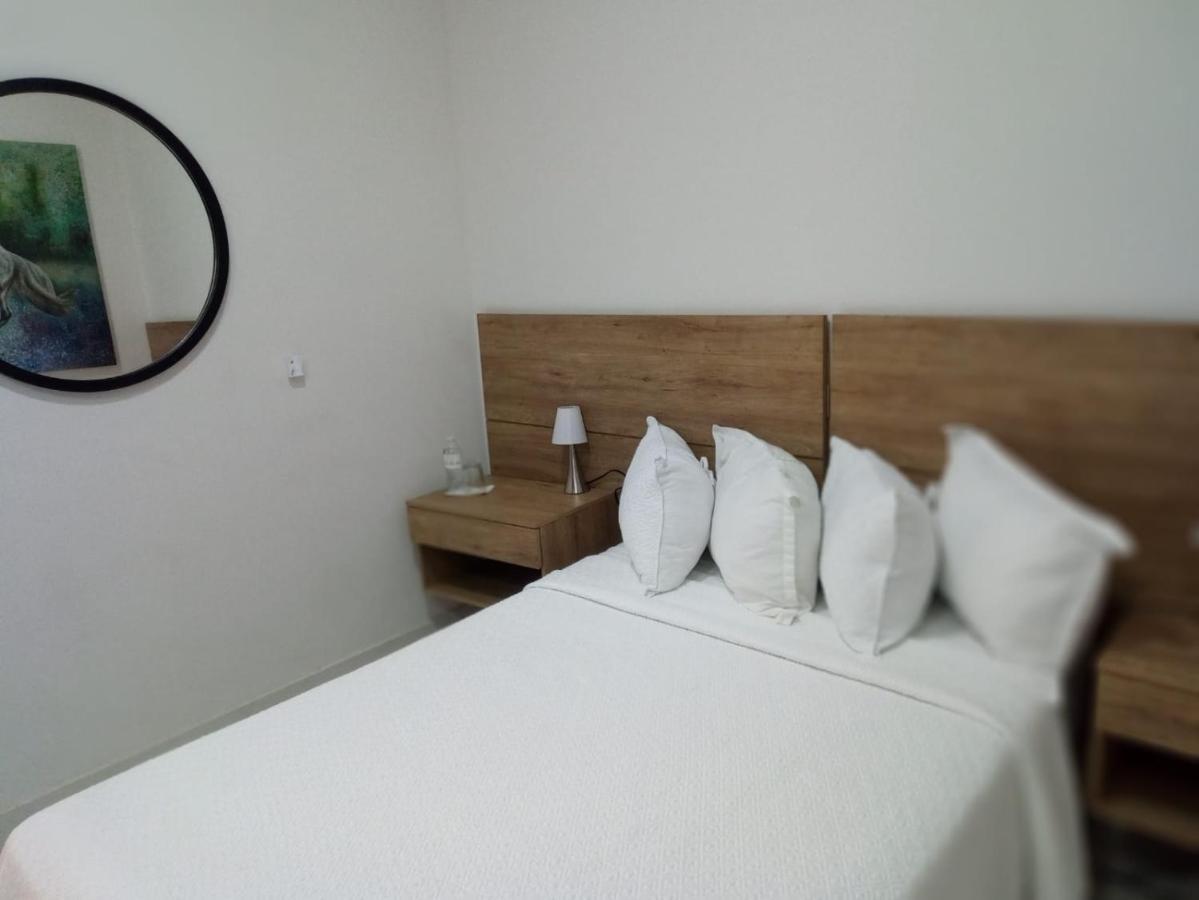 Via Real Hotel Boutique Atotonilco El Alto エクステリア 写真