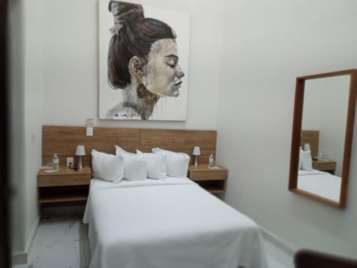 Via Real Hotel Boutique Atotonilco El Alto エクステリア 写真