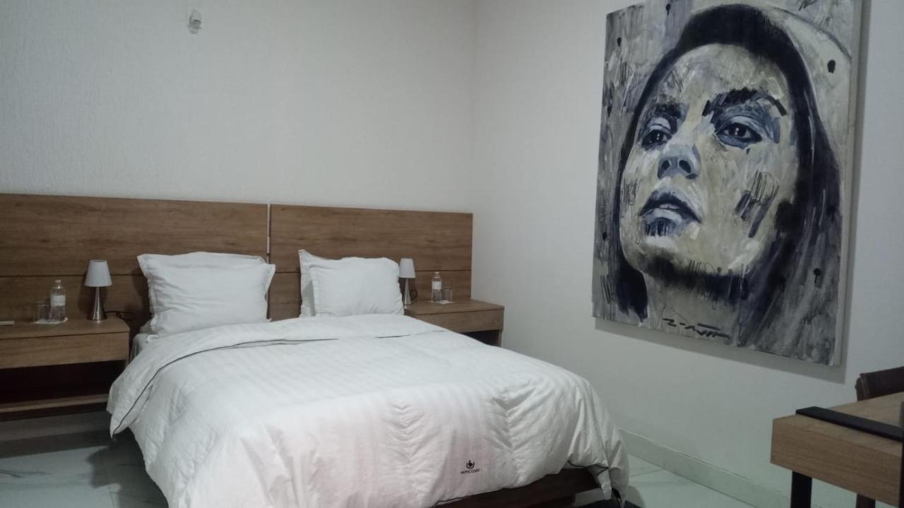 Via Real Hotel Boutique Atotonilco El Alto エクステリア 写真