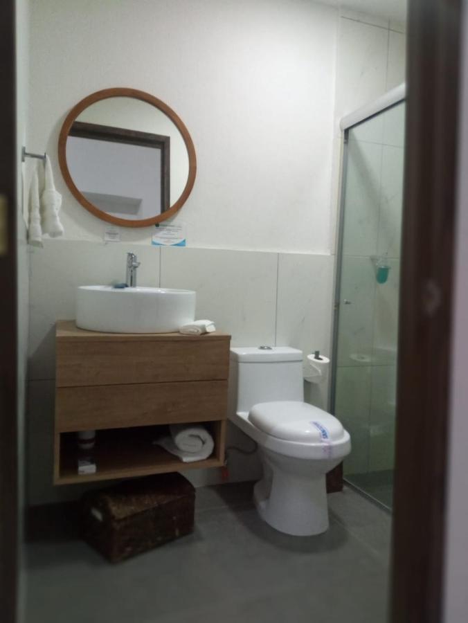 Via Real Hotel Boutique Atotonilco El Alto エクステリア 写真