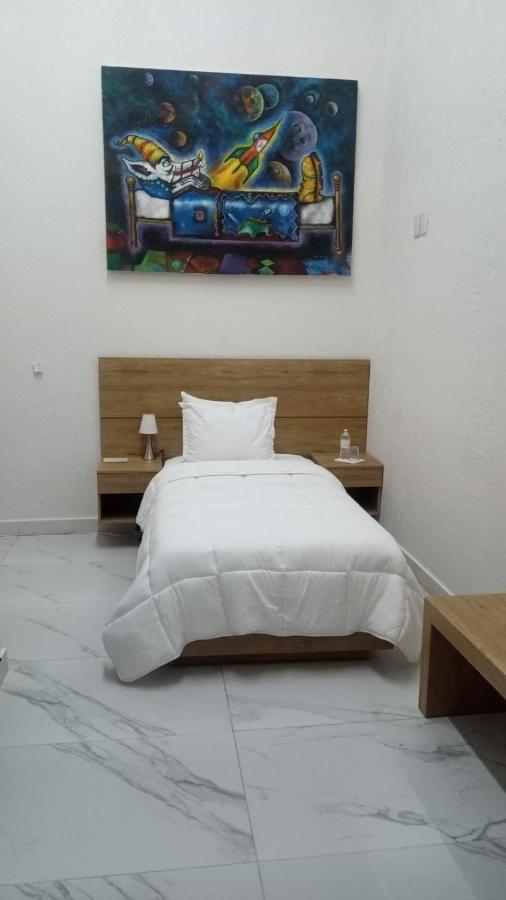 Via Real Hotel Boutique Atotonilco El Alto エクステリア 写真