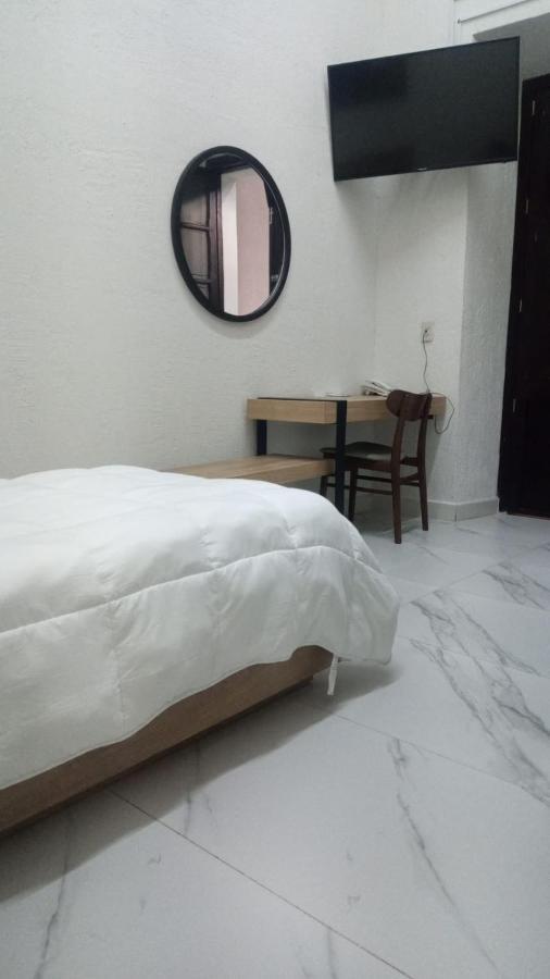Via Real Hotel Boutique Atotonilco El Alto エクステリア 写真