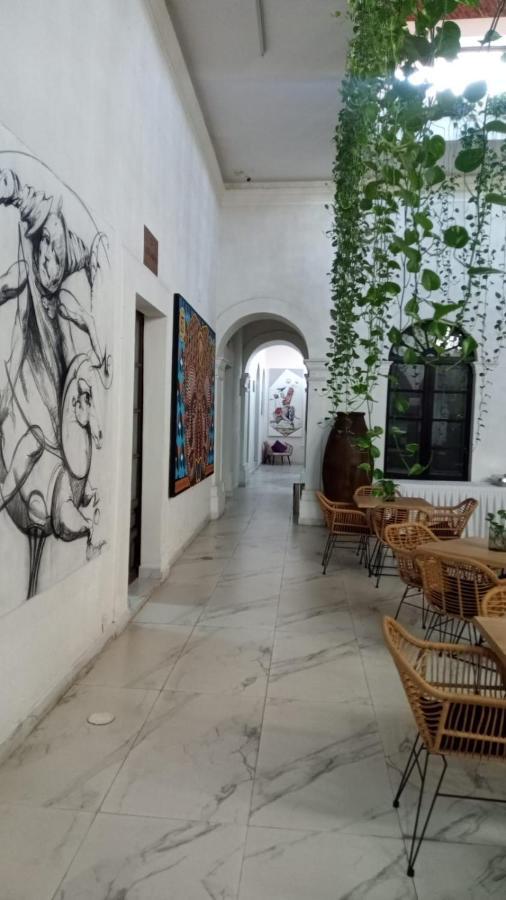 Via Real Hotel Boutique Atotonilco El Alto エクステリア 写真