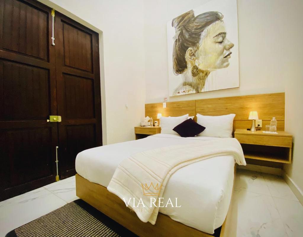 Via Real Hotel Boutique Atotonilco El Alto エクステリア 写真