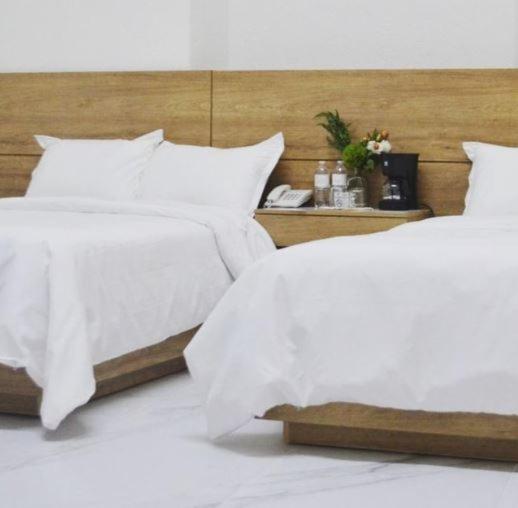 Via Real Hotel Boutique Atotonilco El Alto エクステリア 写真