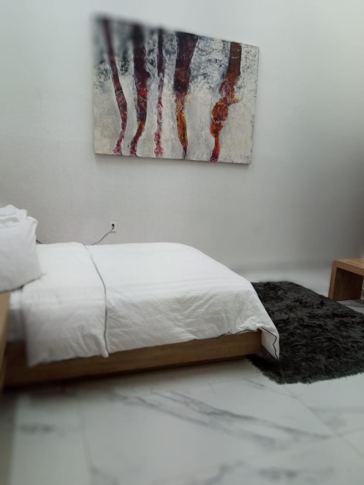 Via Real Hotel Boutique Atotonilco El Alto エクステリア 写真